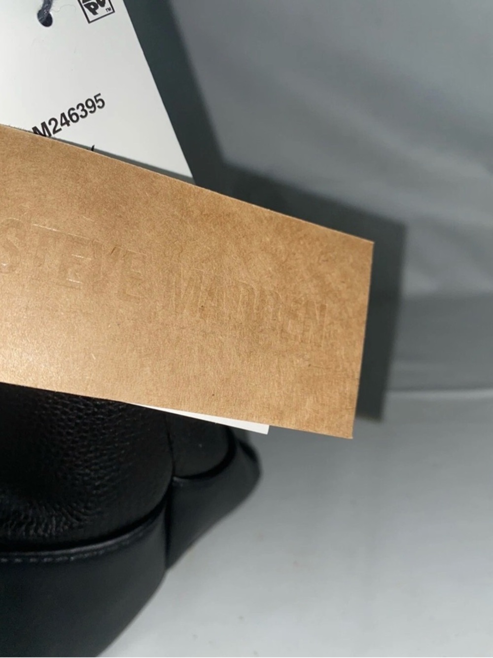 Steve Madden Bkinney Bag NWOT - Picture 3 of 8
